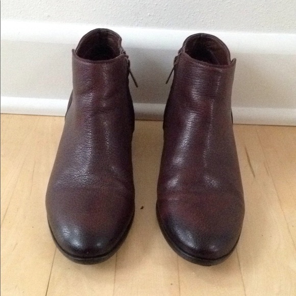 SAM EDELMAN PETTY BOOTIES - Picture 3 of 5